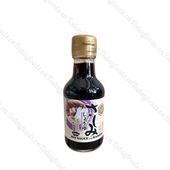 Nước Tương Chấm Sashimi Yamagen 150ml