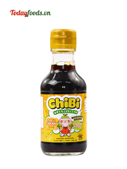 Nước Tương Chibi Nhật Bản 150ML