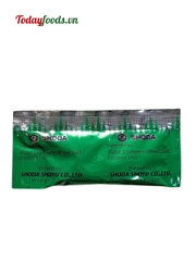 Nước Tương Gói Nhỏ Shoda Shoyu (200 gói) 4.3ML