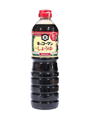 Nước Tương Kikkoman 1 Lít - Nội Địa Nhật Bản