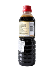 Nước Tương Kikkoman Fancy 600ML