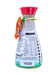 Nước Tương Kikkoman Ít Muối 43% 150ML