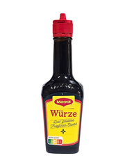 Nước Tương Maggi Würze Đức 101ML