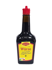 Nước Tương Maggi Würze Đức 202ML
