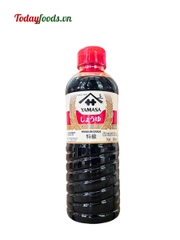 Nước Tương Premium {Yamasa} 500ML