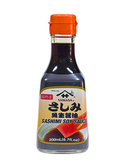 Nước Tương Sashimi Yamasa 200ML