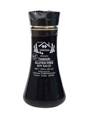 Nước Tương Tamari Yamasa 150ML