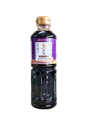 Nước Tương Tươi Nama Shoyu Japanese Raw Soy Sauce 500ML