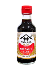 Nước Tương Yamasa Nhật Bản 200ML