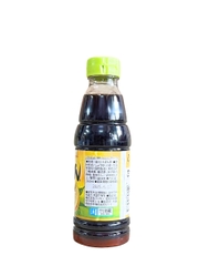 Nước Tương Yuzu Ponzu Mizkan 360ML