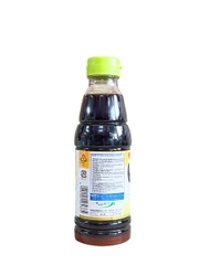 Nước Tương Yuzu Ponzu Mizkan 360ML
