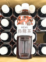 Nước Uống Trà Ô Lông Haruna 500ML