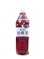 Nước Uống Trà Ô Lông Haruna 500ML