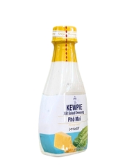 Nước Xốt Salad Dressing Phô Mai - Kewpie 210ML