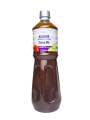 Nước Sốt Tương Mè Kewpie 1 Lít