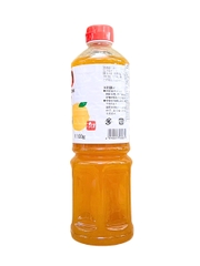 Nước Xốt Yuzu Otafuku 1.1KG