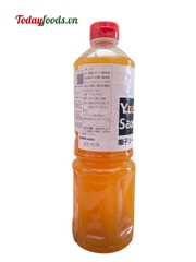 Nước Xốt Yuzu {Otafuku} 1.1KG