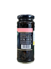 Quả Oliu Đen Cắt Lát Fragata 330G