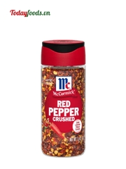 Ớt Nghiền Red Pepper Crushed 42G