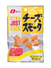 Phô Mai Hun Khói Natori Nhật Bản 25G