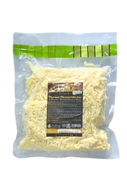 Phô Mai Mozzarella Bào Bottage Zelachi 1KG
