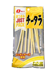 Phô Mai Sợi Kẹp Cá Natori Nhật Bản 24G