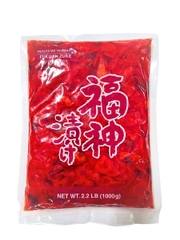 Rau Củ Ngâm Chua Ngọt Fukujin Zuke 1KG