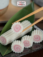 Chả Cá Xoắn Naruto 160G