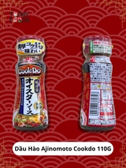 Dầu Hào Ajinomoto Cookdo 110G