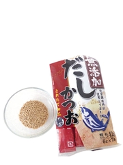 Hạt Nêm Từ Cá Mutenka Dashi No Moto (Shimaya) 42g