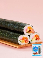 Rong Biển Cuộn Cơm Badahyang Yaki Sushi Nori (50 Lá) 140G