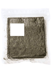 Rong Biển Cuộn Cơm Sushi Nori Nico-Nico (50 Lá) 135G