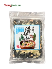 Rong Biển Hải Sản Khô 75g