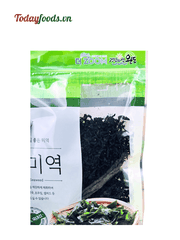 Rong Biển Khô Cắt Wakame Hàn Quốc 50G