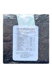 Rong Biển Yaki Nori 50 Lá