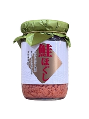 Ruốc cá hồi KS Food 120G