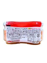 Ruốc Cá Hồi Maruha (Set 2 hũ) 100G