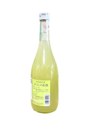 Rượu Dưa Lưới Sonomanma 7% 720ML