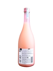 Rượu Sake Hakutsuru Nigori Sayuri Junmai 12.5% 720ML
