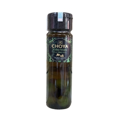 Rượu Mơ CHOYA Extra Years 17% 700ml