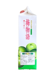 Rượu Mơ Honkaku Umeshu Monogatari 12% 1800ML