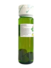 Rượu Mơ Kanjuku {China} 14~15,5% 750ML