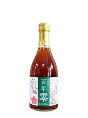Rượu Mơ Không Cồn Hyakunen 500ML