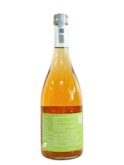 Rượu Mơ Nhật Kishu Umeshu 720ML