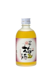 Rượu Mơ Nakano Umeshu Vị Nguyên Bản 14% 300ML