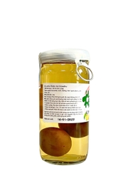 Rượu Mơ Nhật Bản Kanjuku Umeshu 14~15,5% 160ML
