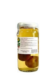Rượu Mơ Nhật Bản Kanjuku Umeshu 14~15,5% 160ML