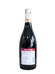 Rượu Mơ Nhật Koshu Jikomi Sawanotsuru 11% 720ML