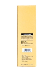 Rượu Mơ Nhật Koshu Jikomi Sawanotsuru 11% 720ML