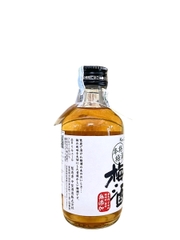 Rượu Mơ Nhật Obaachan No Umeshu 14% 300ML